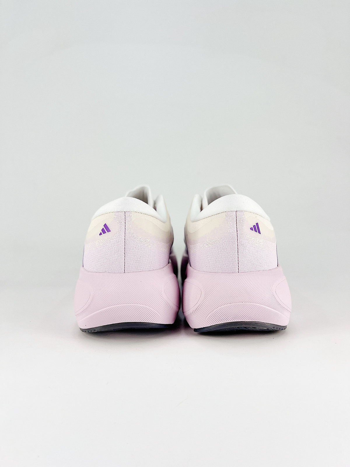 Adidas Supernova Rise 3 Running Shoes - Pink & Purple