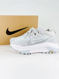 Nike ACG Sneakers - Light Gray & White