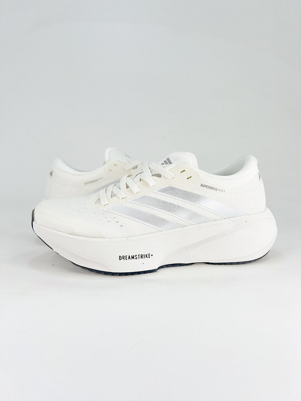 Adidas Supernova Rise 3 Running Shoes - All White
