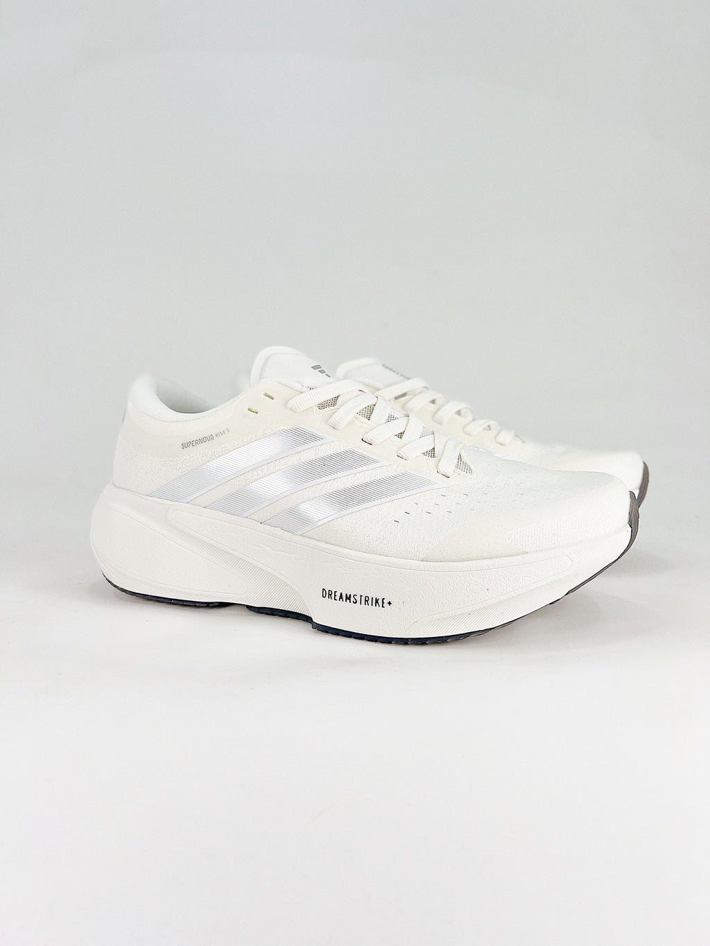 Adidas Supernova Rise 3 Running Shoes - All White