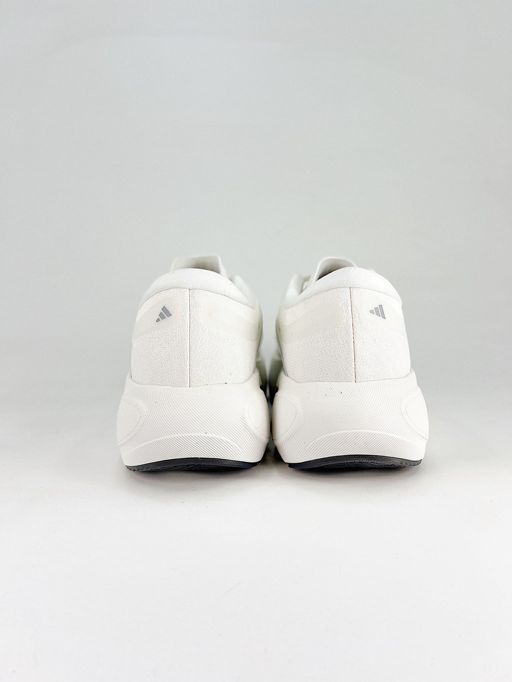 Adidas Supernova Rise 3 Running Shoes - All White