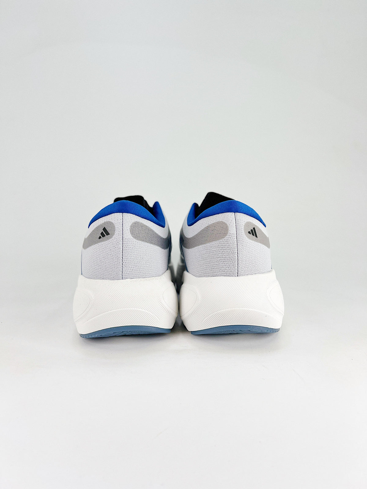 Adidas Supernova Rise 3 Running Shoes - White & Blue
