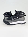 Nike ACG High-Top Boots - Black & White