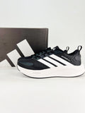 Adidas Supernova Ease 2 Running Shoes - Black & White