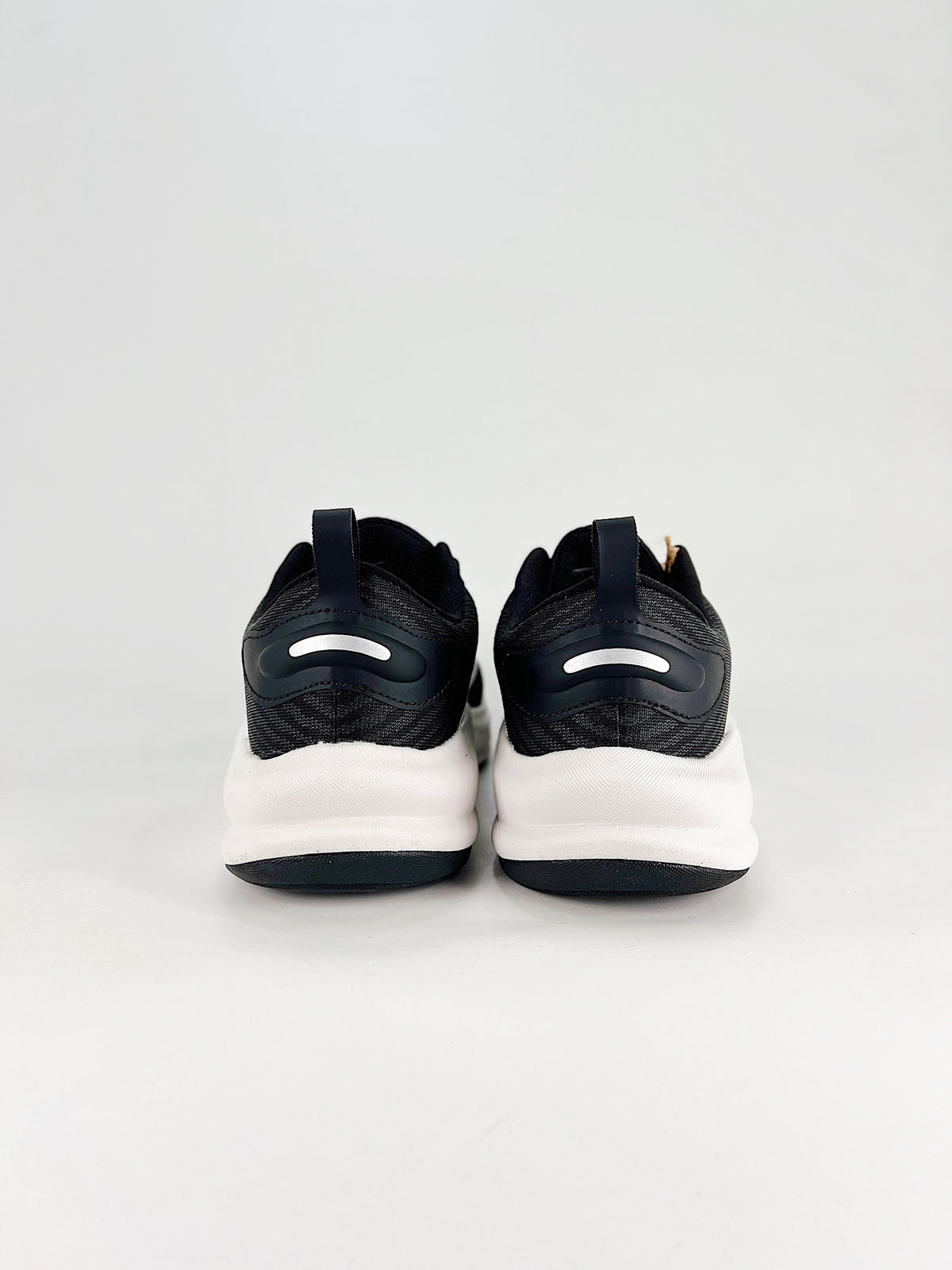 Adidas Supernova Ease 2 Running Shoes - Black & White
