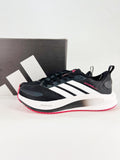 Adidas Supernova Ease 2 Running Shoes - Black, White & Pink