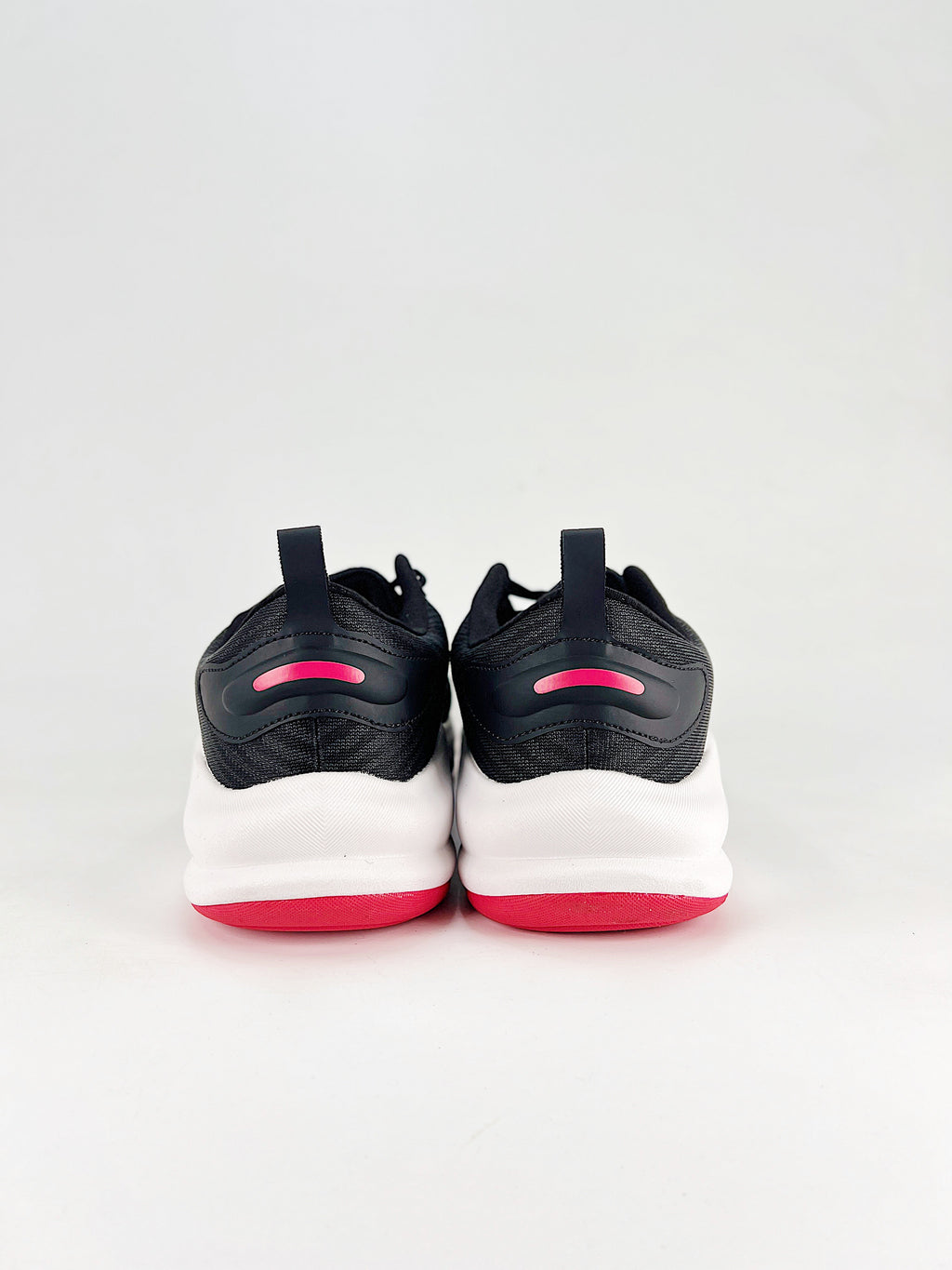 Adidas Supernova Ease 2 Running Shoes - Black, White & Pink