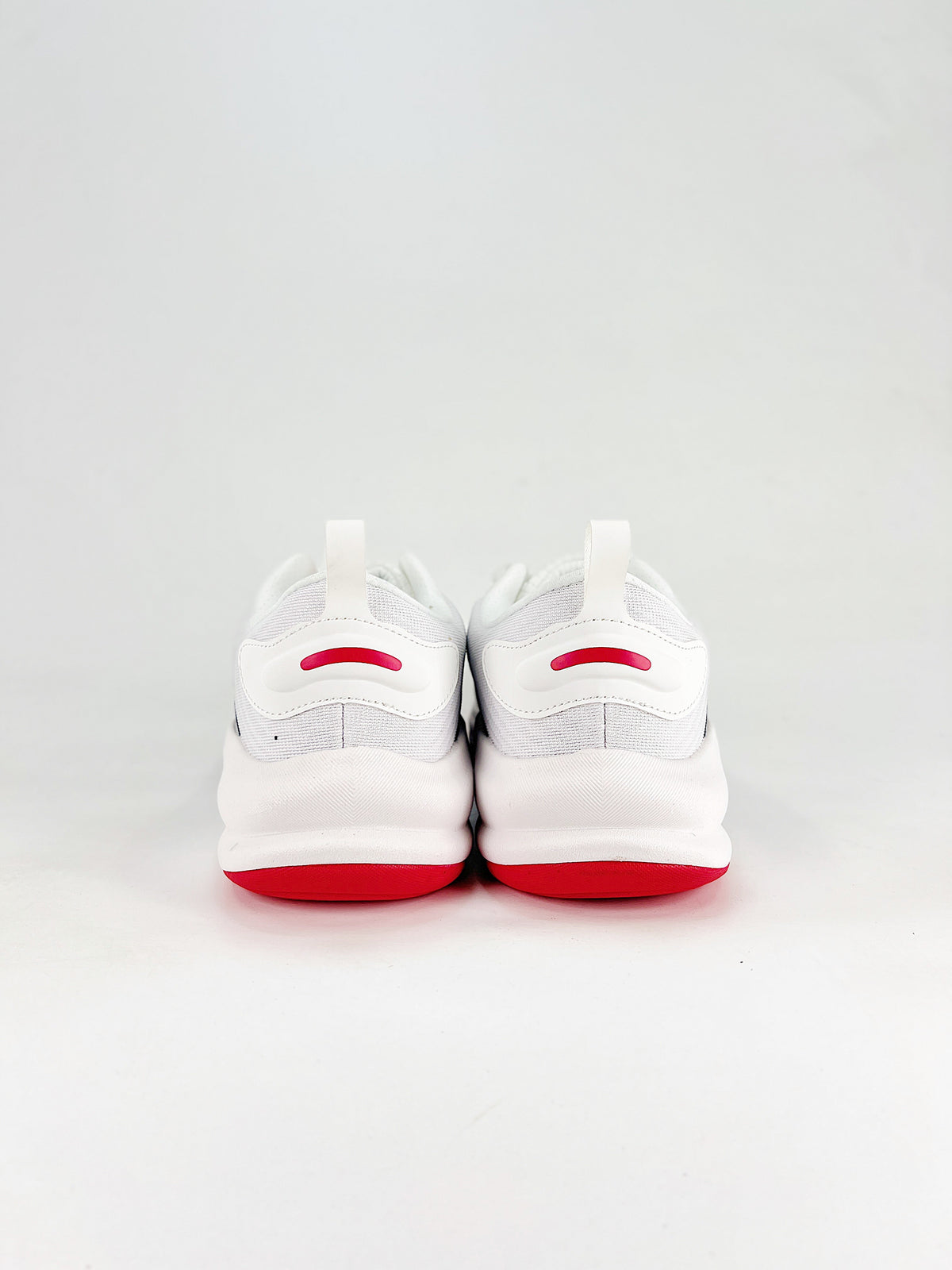 Adidas Supernova Ease 2 Running Shoes - White, Blue & Red