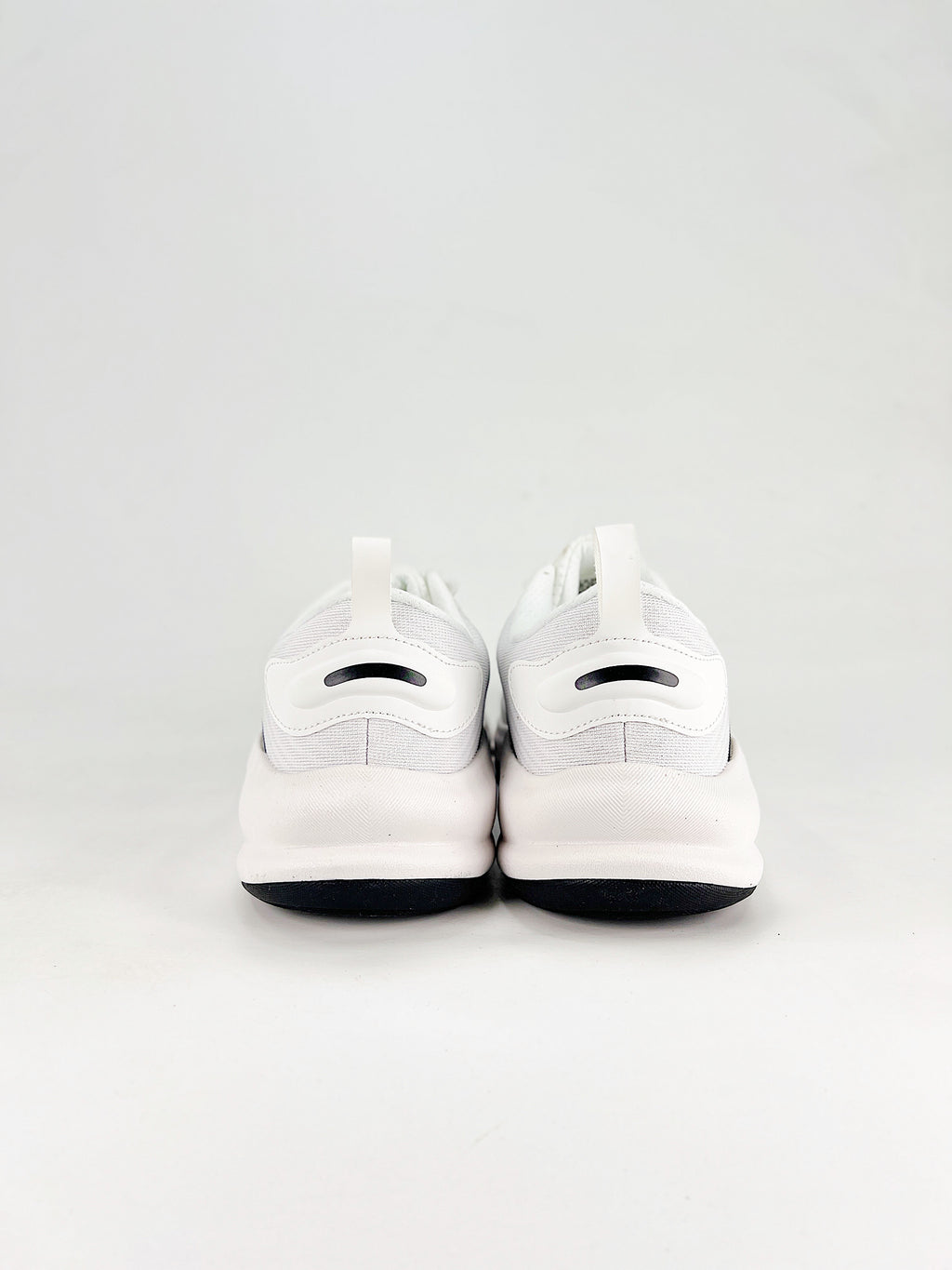 Adidas Supernova Ease 2 Running Shoes - White & Black
