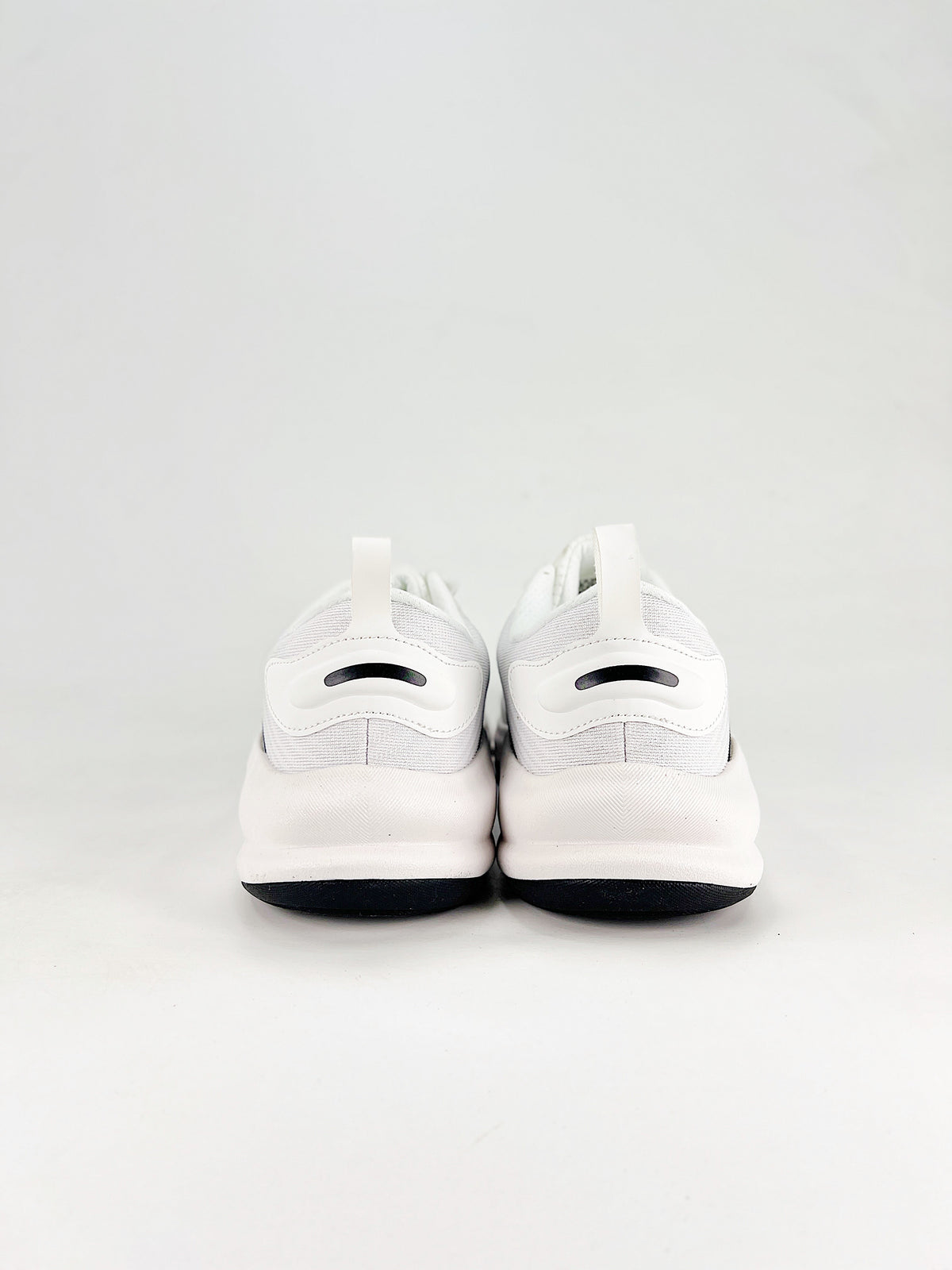 Adidas Supernova Ease 2 Running Shoes - White & Black