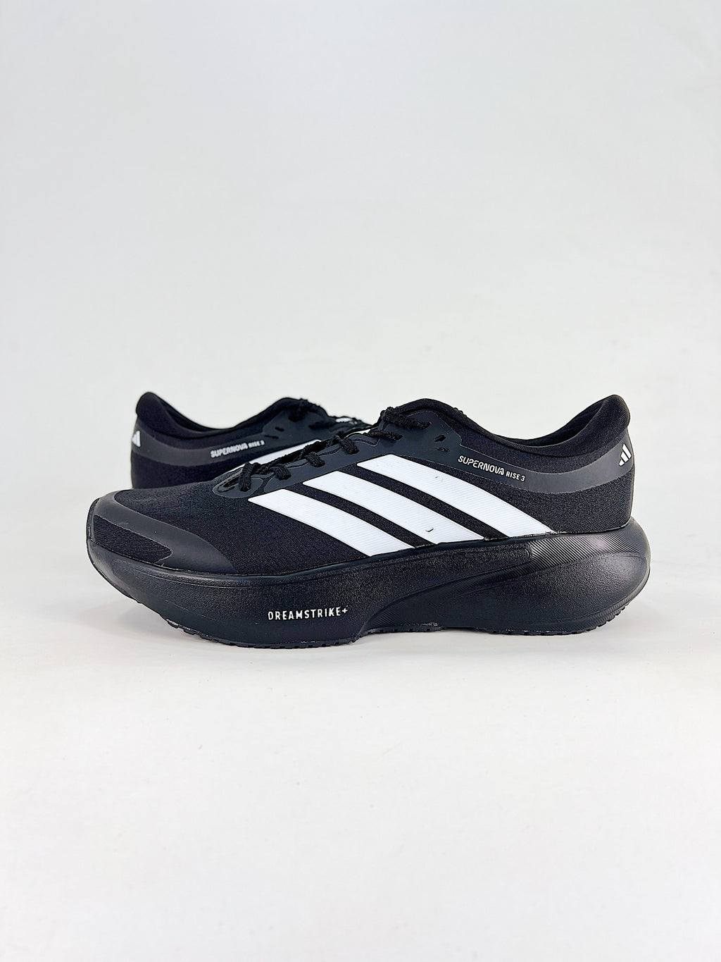 adidas Supernova Rise 1 Running Shoes - Black/White