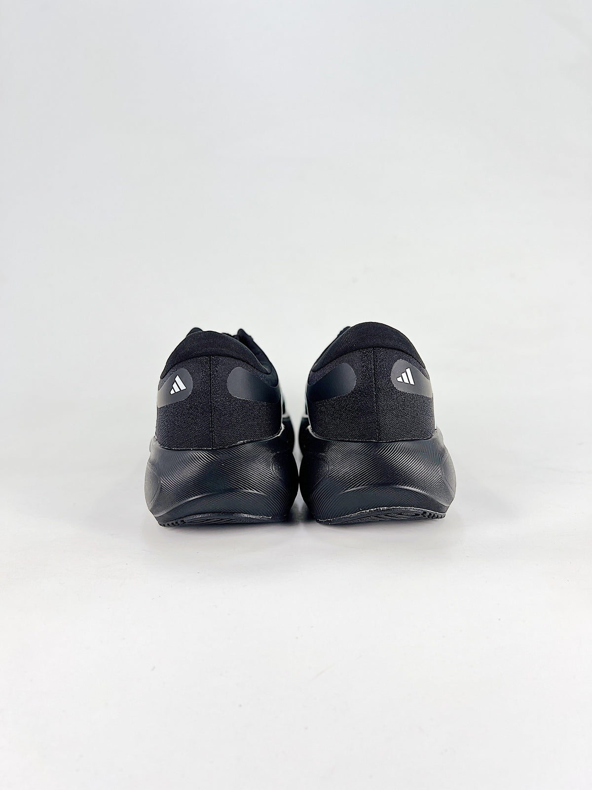 adidas Supernova Rise 1 Running Shoes - Black/White