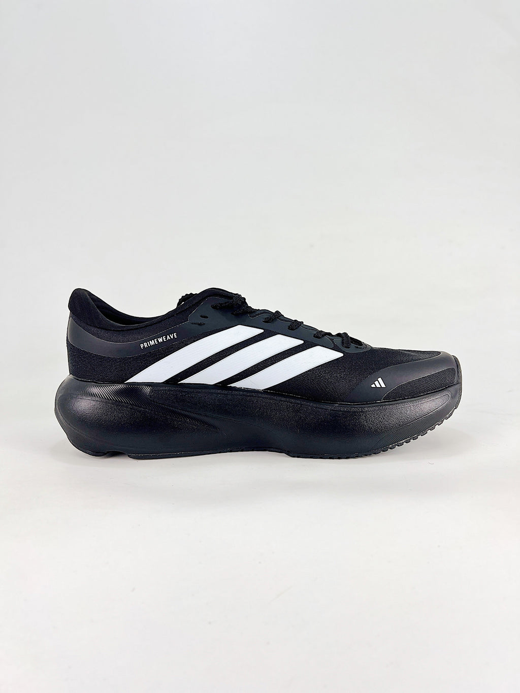 adidas Supernova Rise 1 Running Shoes - Black/White