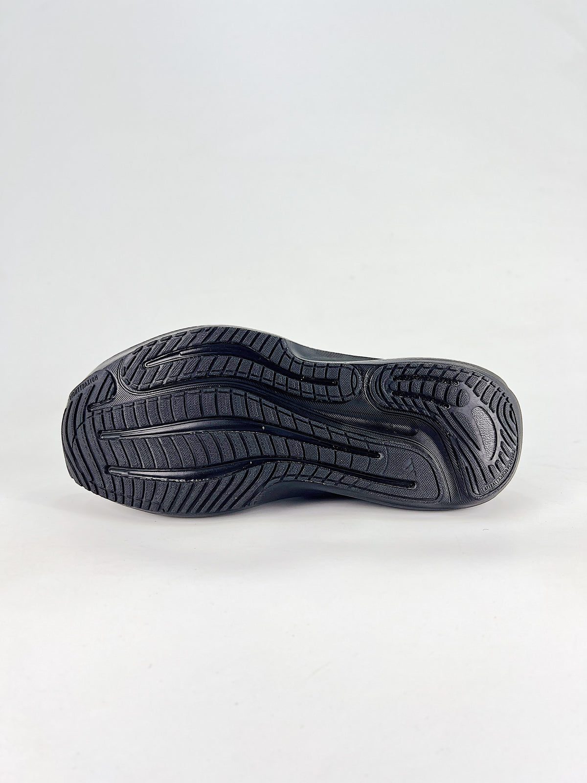 adidas Supernova Rise 1 Running Shoes - Black/White