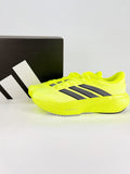 adidas Supernova Rise 3 Running Shoes - Neon Yellow/Black