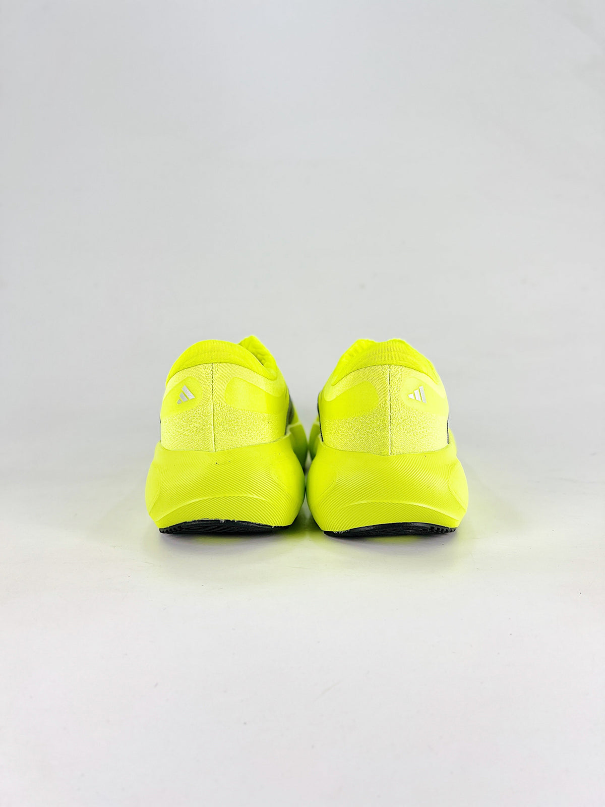 adidas Supernova Rise 3 Running Shoes - Neon Yellow/Black