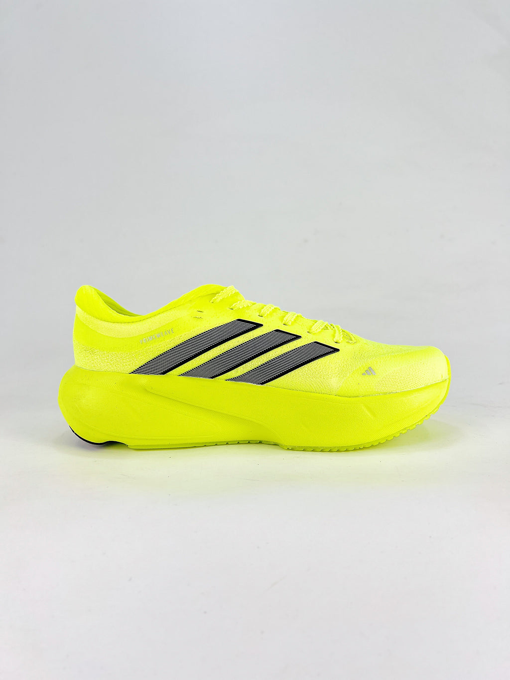 adidas Supernova Rise 3 Running Shoes - Neon Yellow/Black