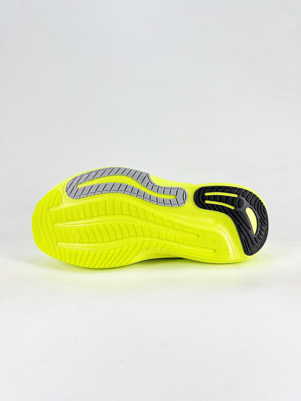 adidas Supernova Rise 3 Running Shoes - Neon Yellow/Black