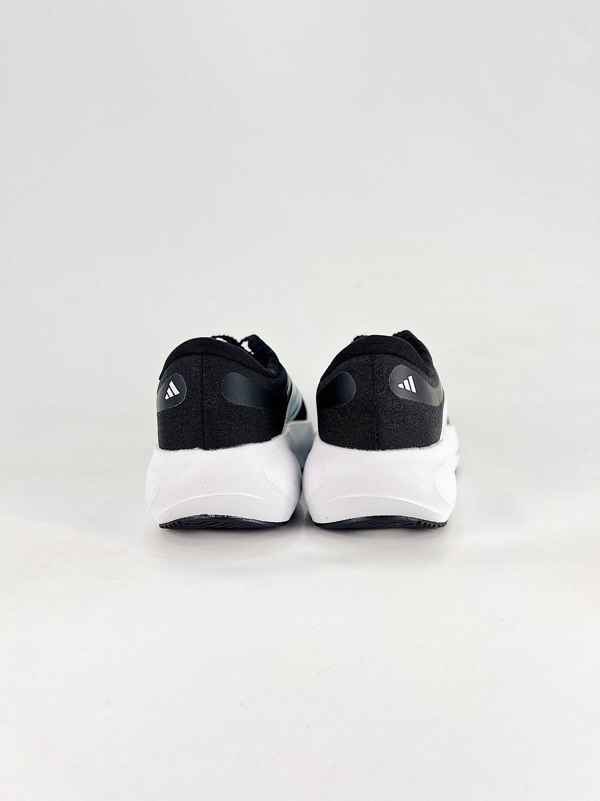 adidas Supernova Rise 3 Running Shoes - Black/White