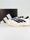 Adidas Supernova Rise 3 Running Shoes - White, Black & Cream