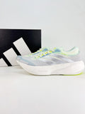 adidas Supernova Rise 3 Running Shoes - Light Gray/Mint Green