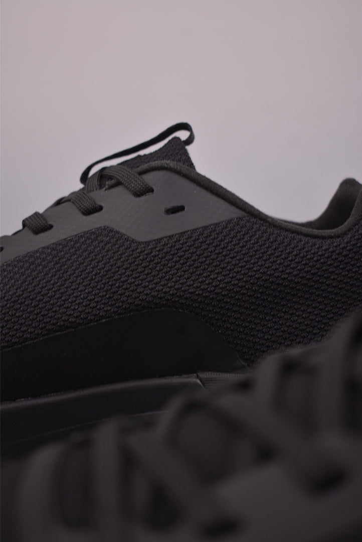 Arc'teryx Norvan LD 4 Men's Trail Running Shoes – Black
