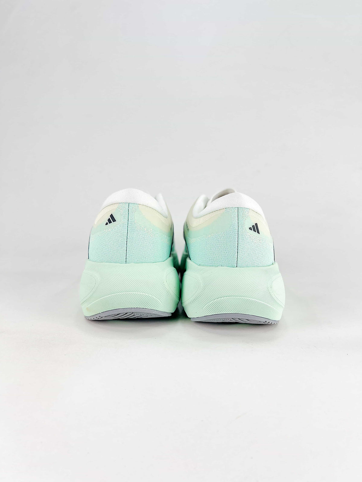 adidas Supernova Rise 3 Running Shoes - Mint Green/Black