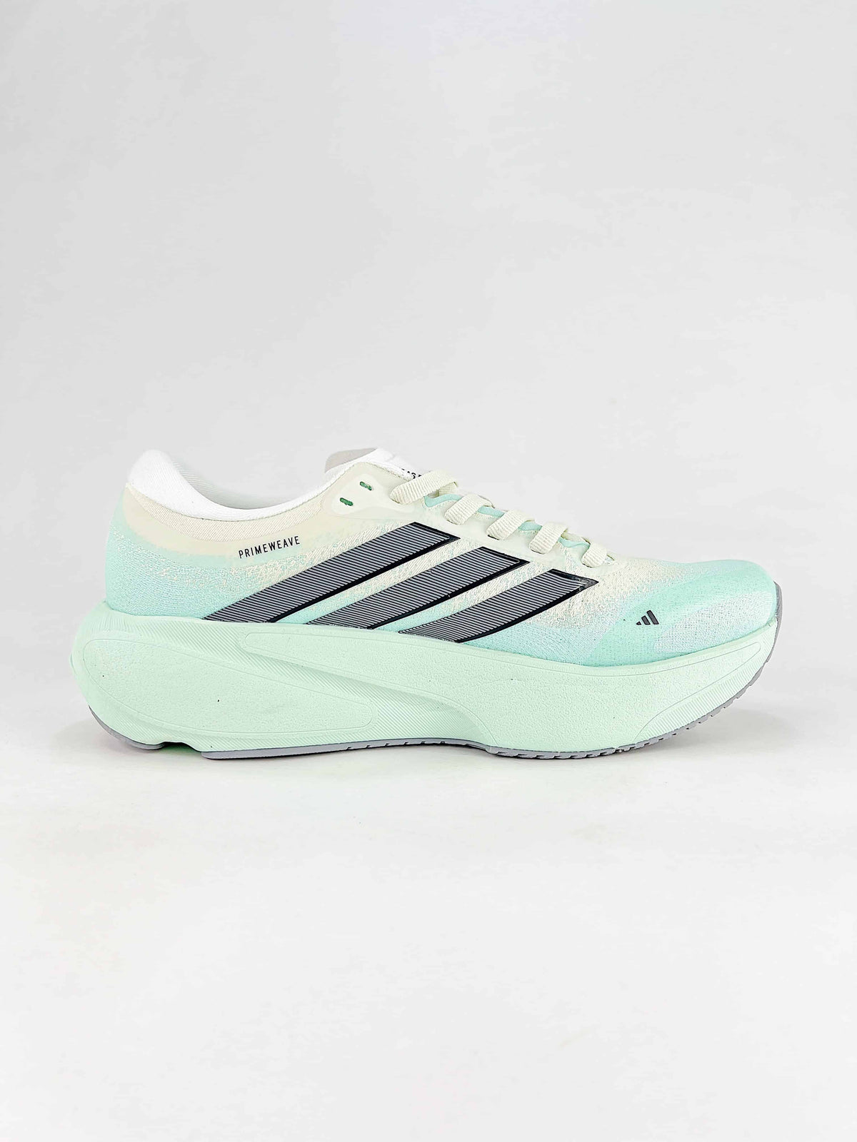 adidas Supernova Rise 3 Running Shoes - Mint Green/Black