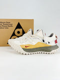 Nike ACG Mountain Fly Low - Sail, Gold & Olive