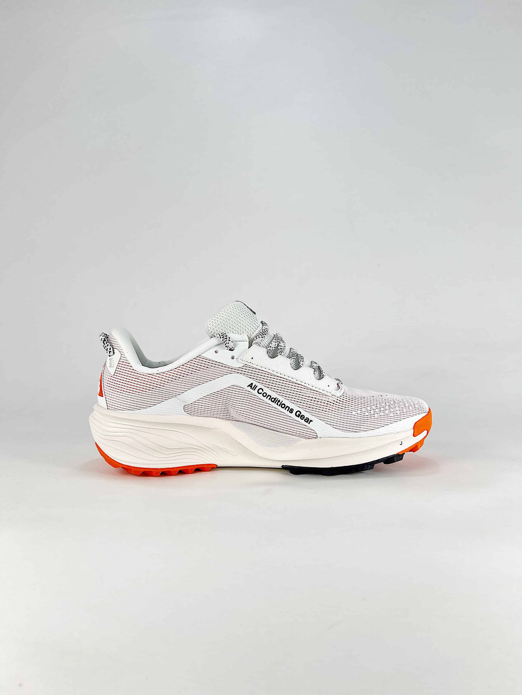 Nike ACG Pegasus Trail Running Shoes - White & Orange