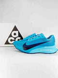 Nike ACG Sneakers - Bright Cyan