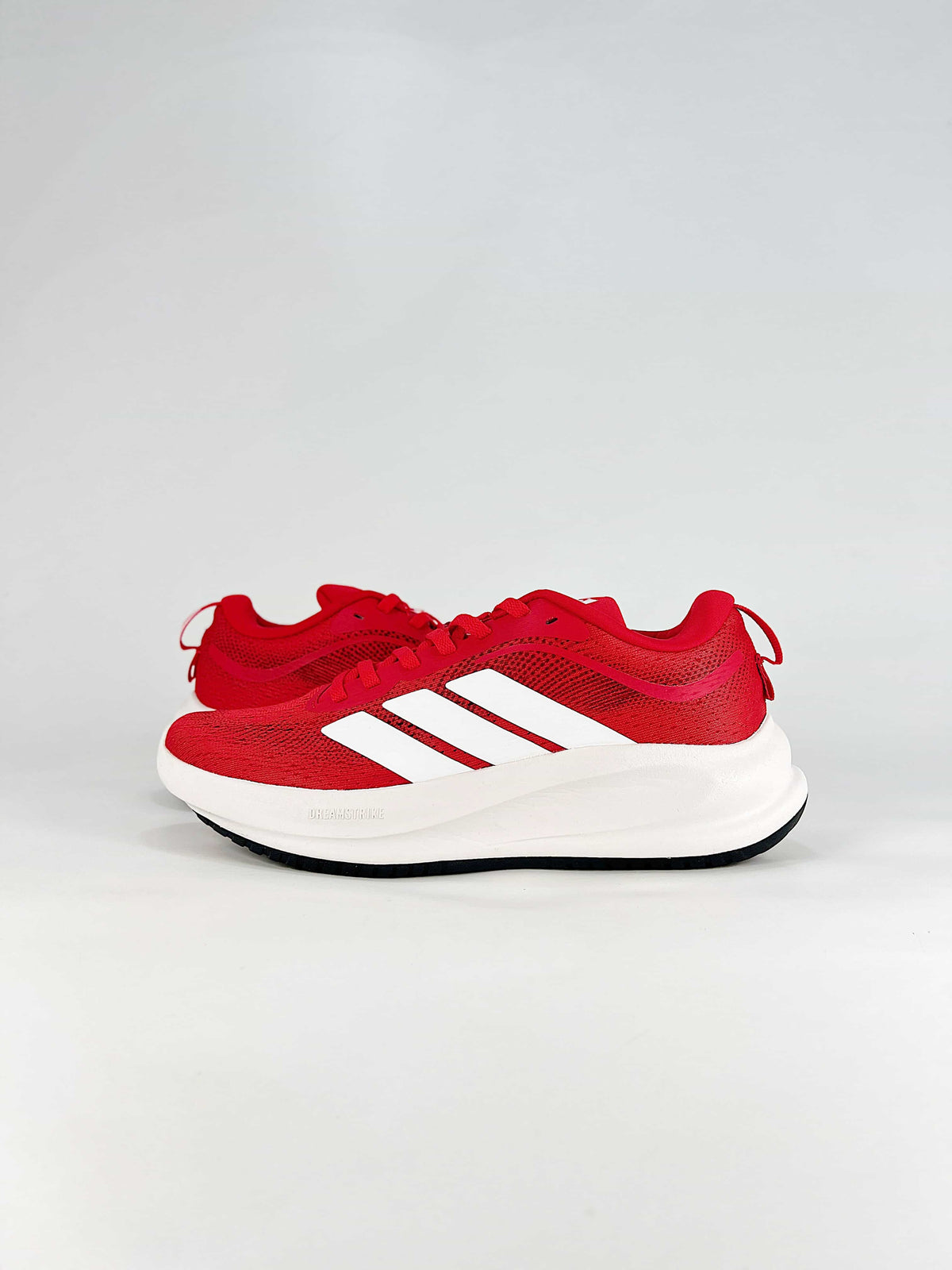 Adidas Supernova Rise 2 Running Shoes - Red & White