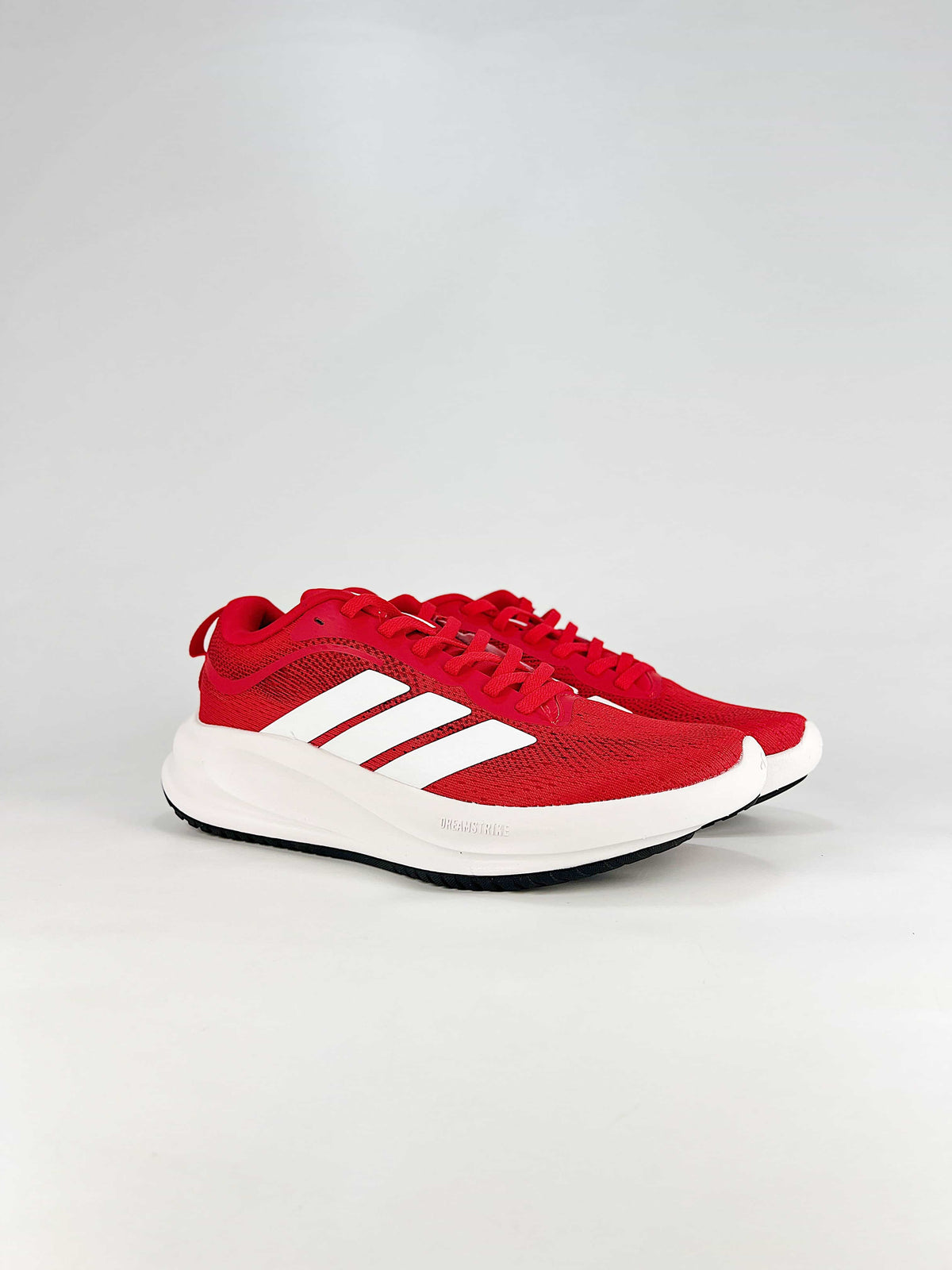Adidas Supernova Rise 2 Running Shoes - Red & White