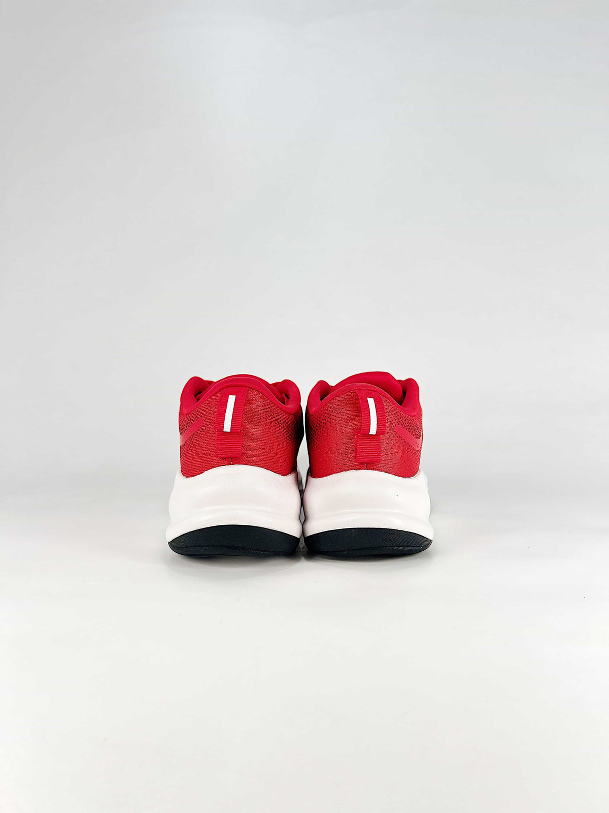Adidas Supernova Rise 2 Running Shoes - Red & White