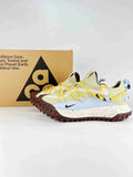 Nike ACG Mountain Fly Low Sneakers - Olive Aura