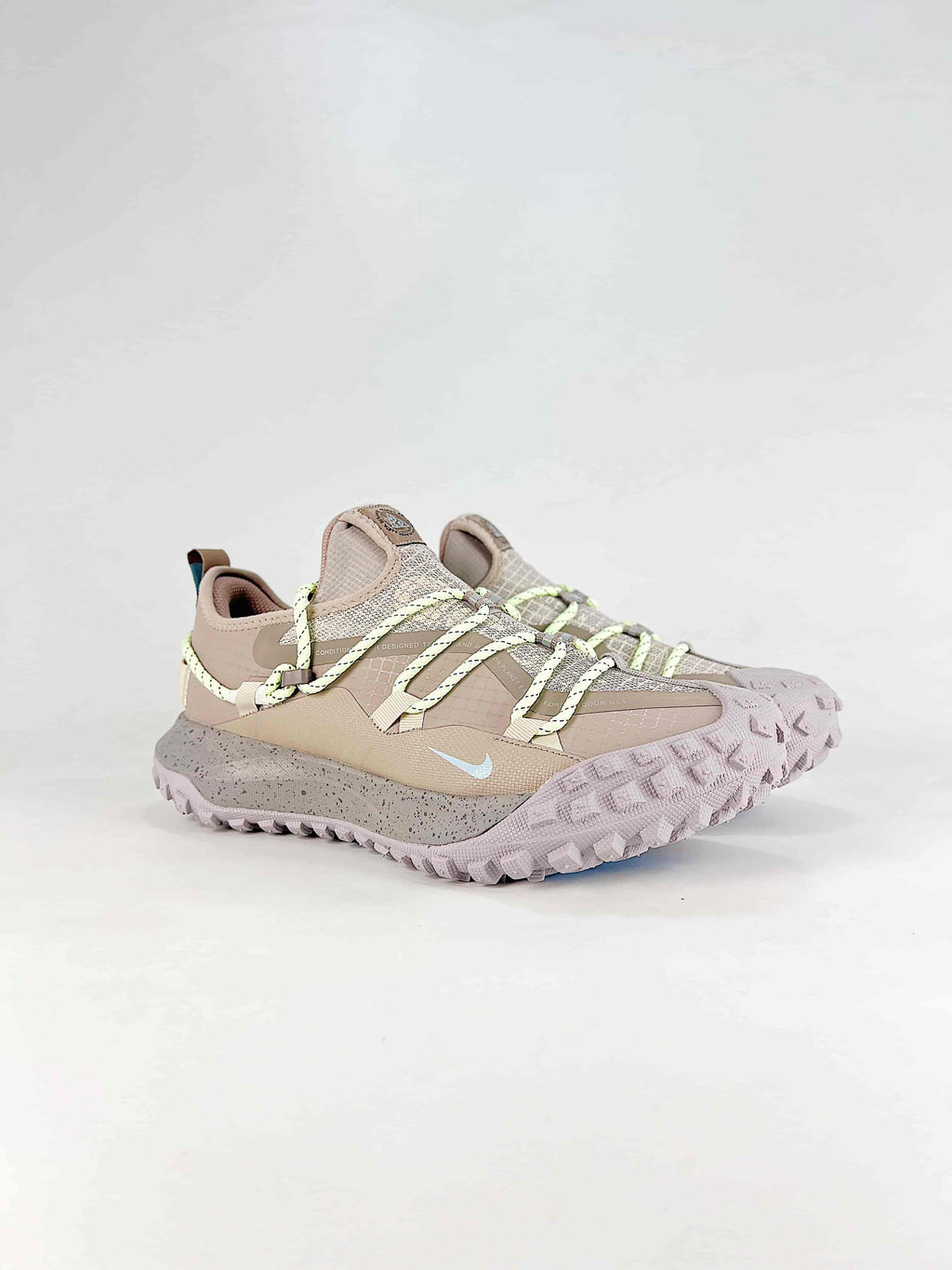 Nike ACG Mountain Fly Low - Diffused Taupe
