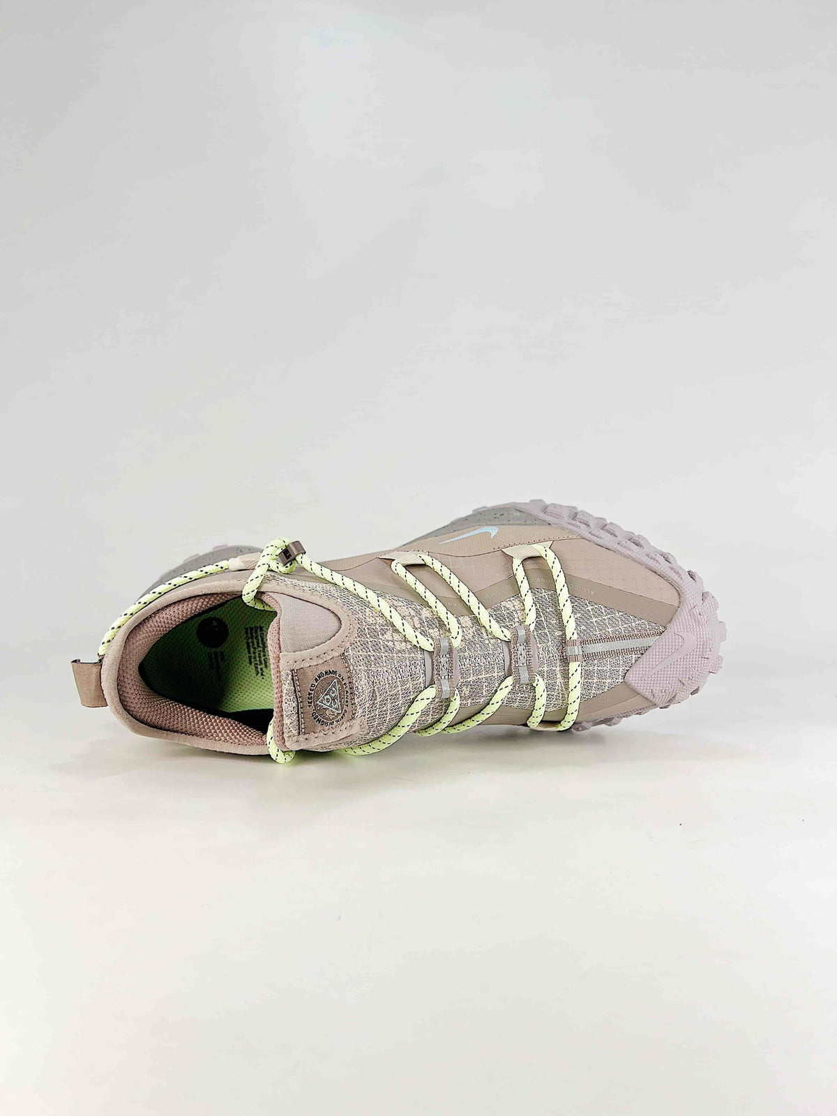 Nike ACG Mountain Fly Low - Diffused Taupe