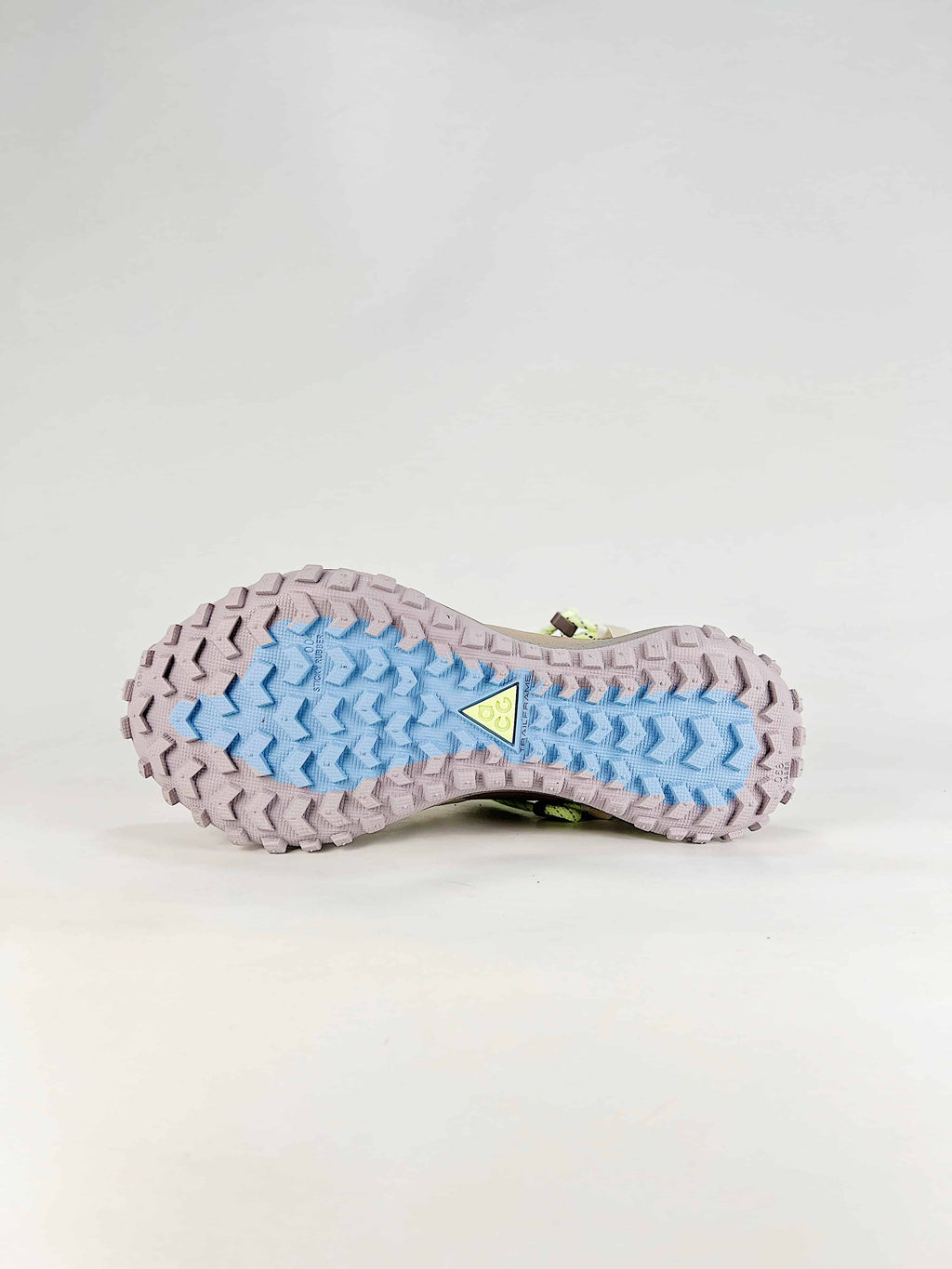 Nike ACG Mountain Fly Low - Diffused Taupe