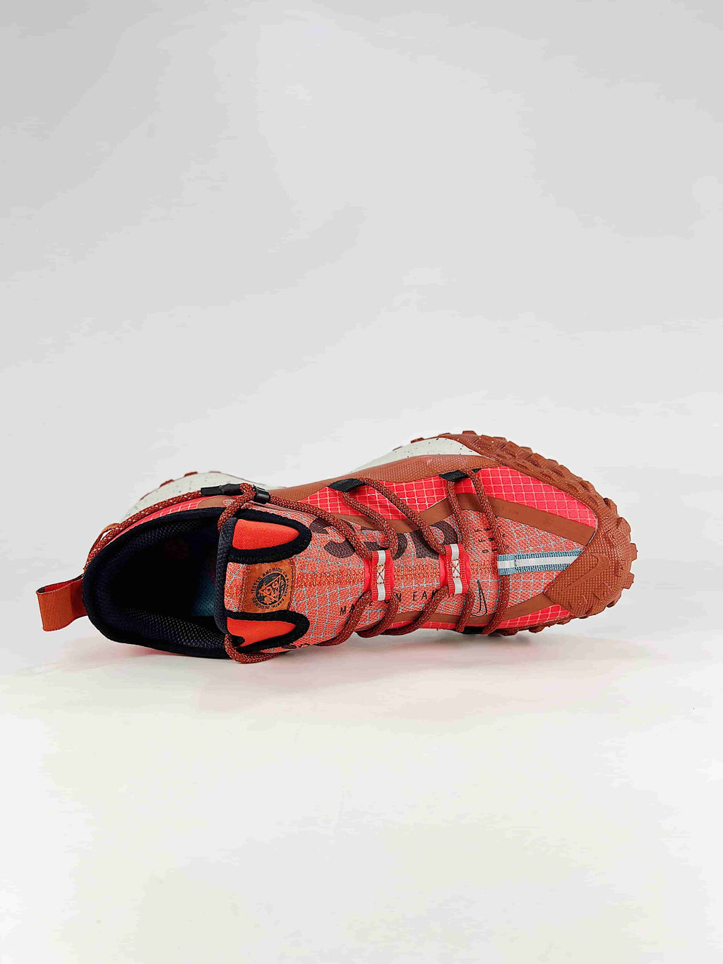 Nike ACG Mountain Fly Low - Bright Crimson