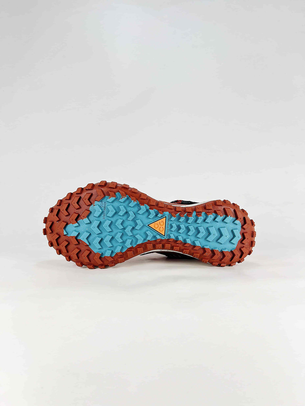 Nike ACG Mountain Fly Low - Bright Crimson