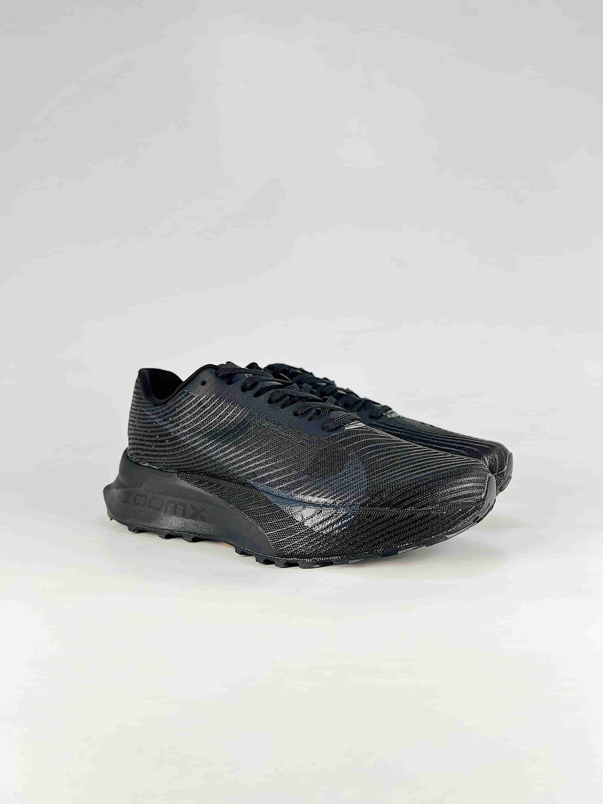 Nike ACG Sneakers - Triple Black