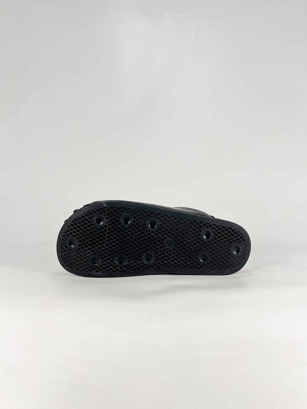 adidas Superstar Slip-On Mules - Black