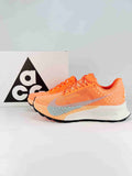 Nike ACG Sneakers - Bright Orange