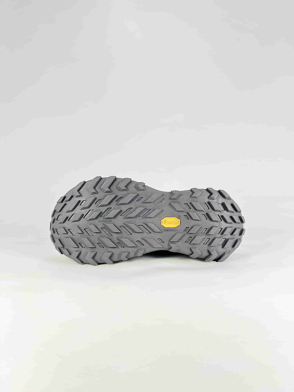 Nike ACG Hiking Boots - Gray & Beige
