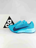 Nike ACG Sneakers - Bright Blue & Dark Blue