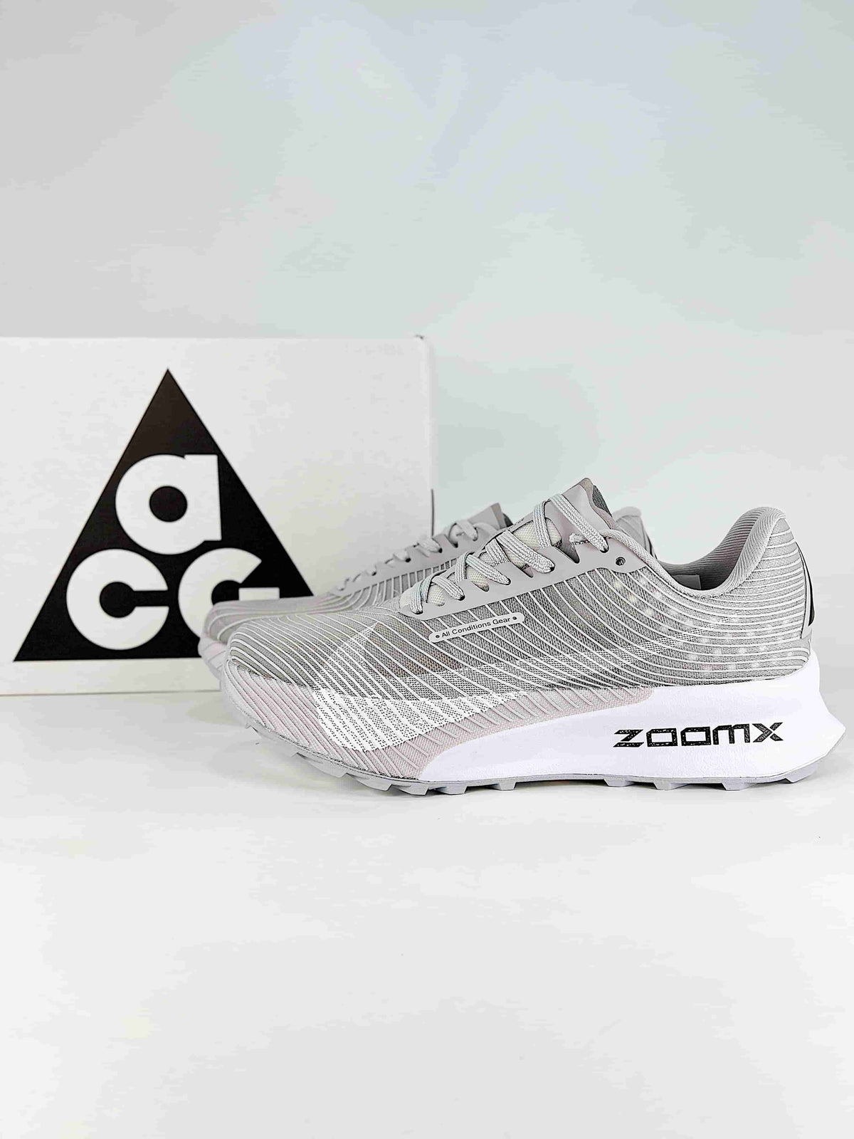 Nike ACG Unisex Trail Shoes – DA5424-109