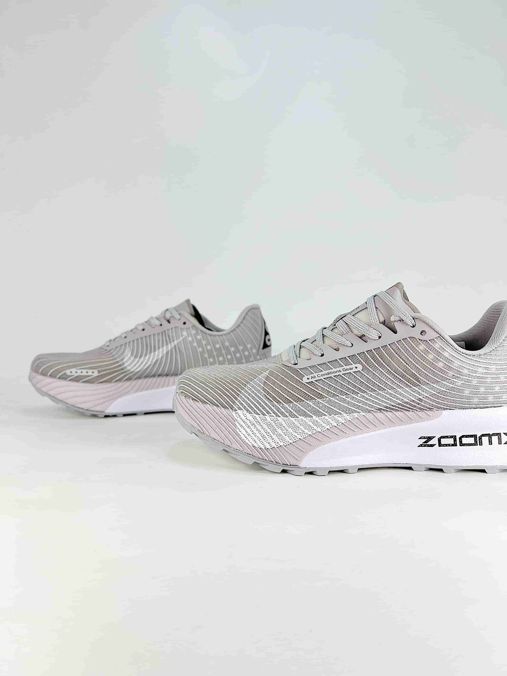 Nike ACG Unisex Trail Shoes – DA5424-109
