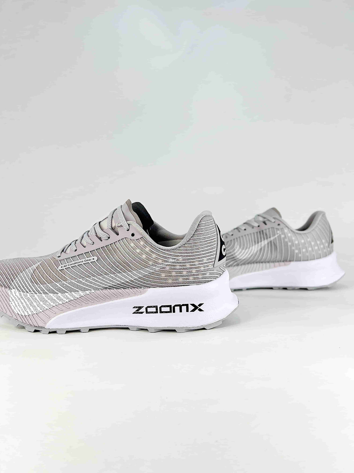 Nike ACG Unisex Trail Shoes – DA5424-109