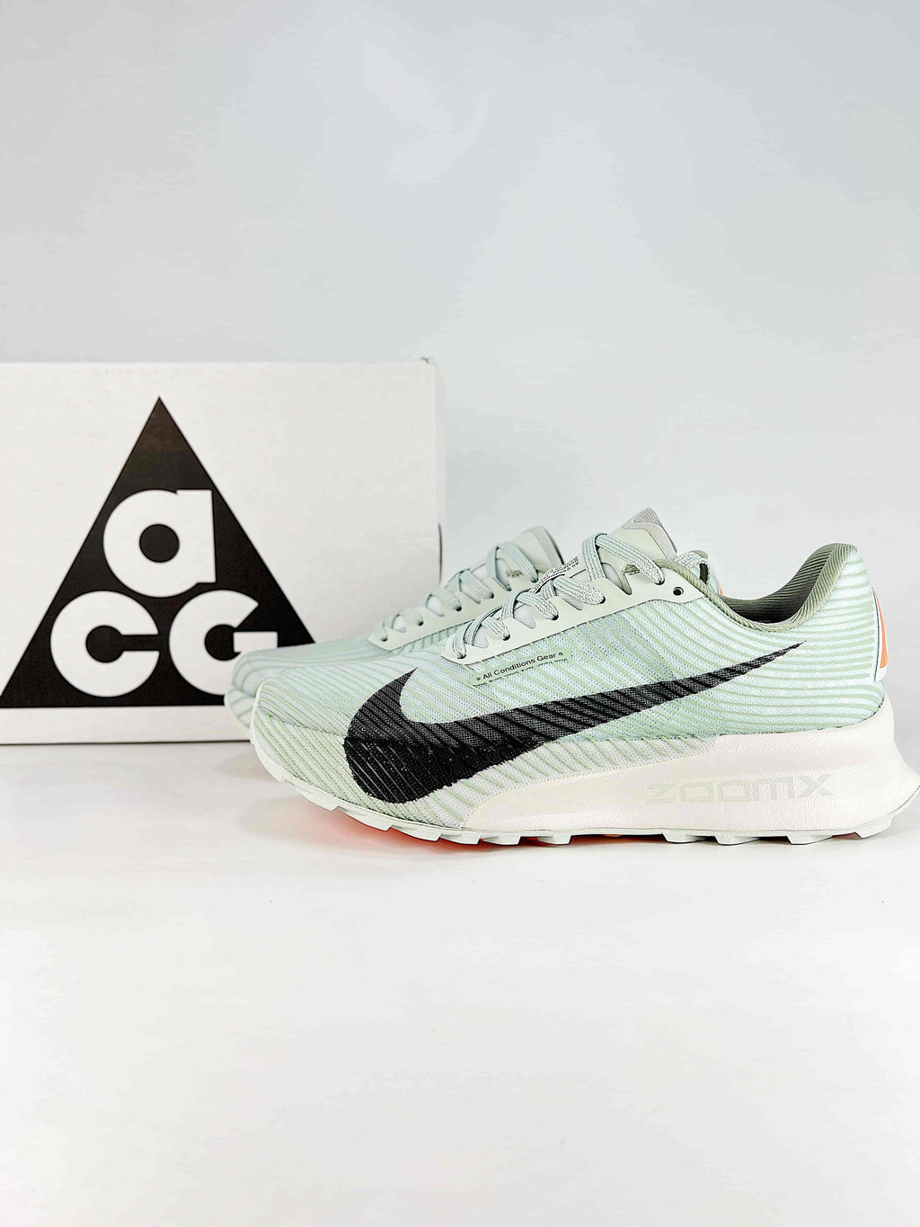 Nike ACG Unisex Trail Shoes – SF5668-003