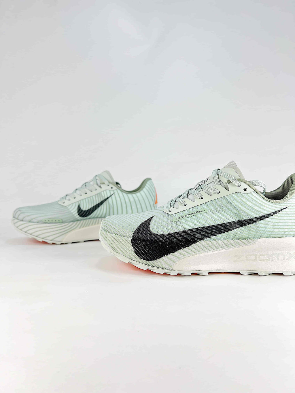 Nike ACG Unisex Trail Shoes – SF5668-003